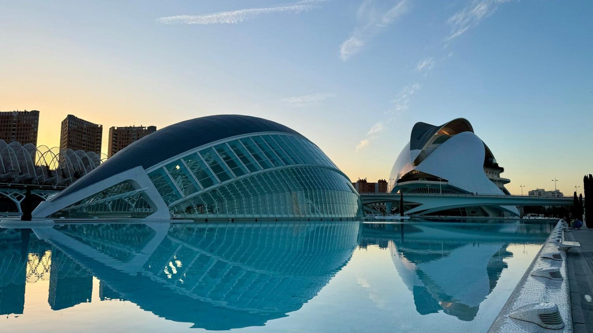Cosy Embajador Gasthof Valencia