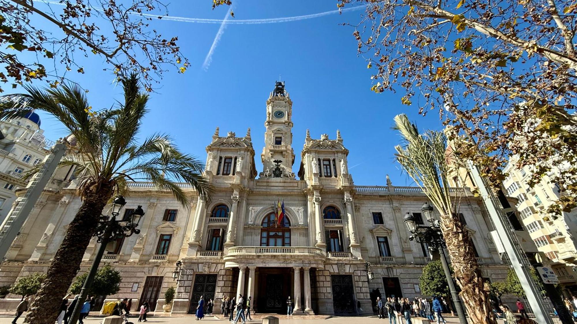 Gasthof Cosy Embajador Valencia