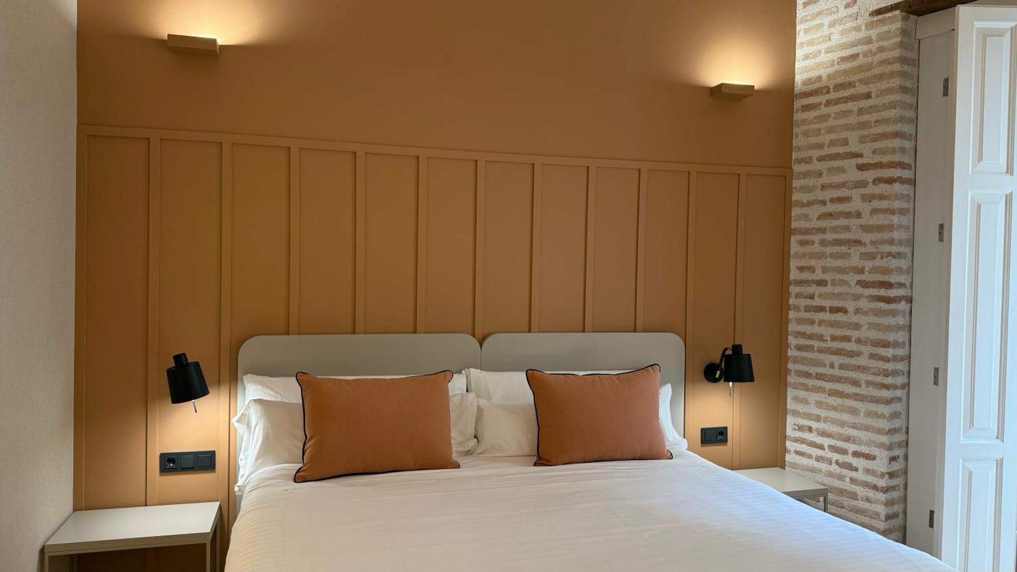 Gasthof Cosy Embajador