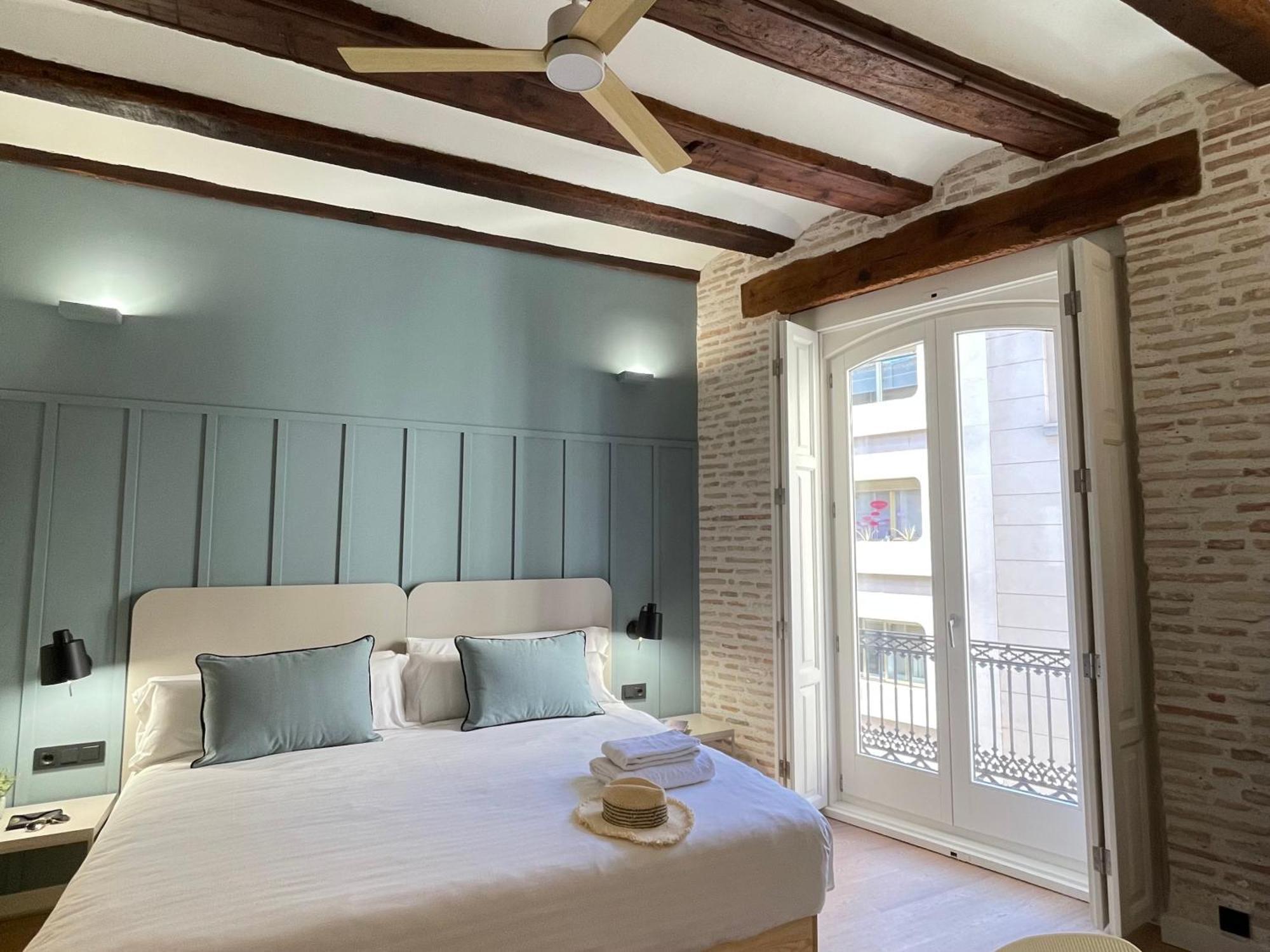 Gasthof Cosy Embajador Valencia