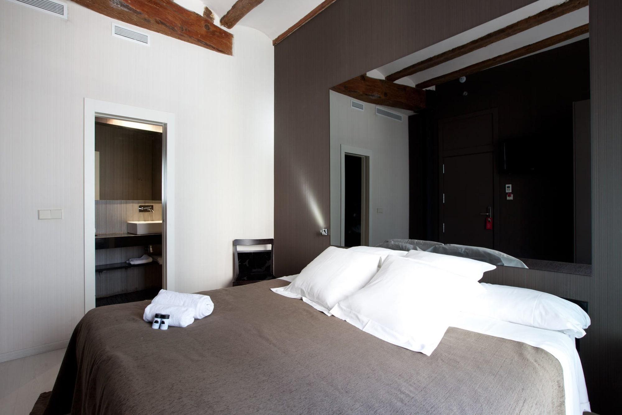 Maison d'hôtes Cosy Embajador