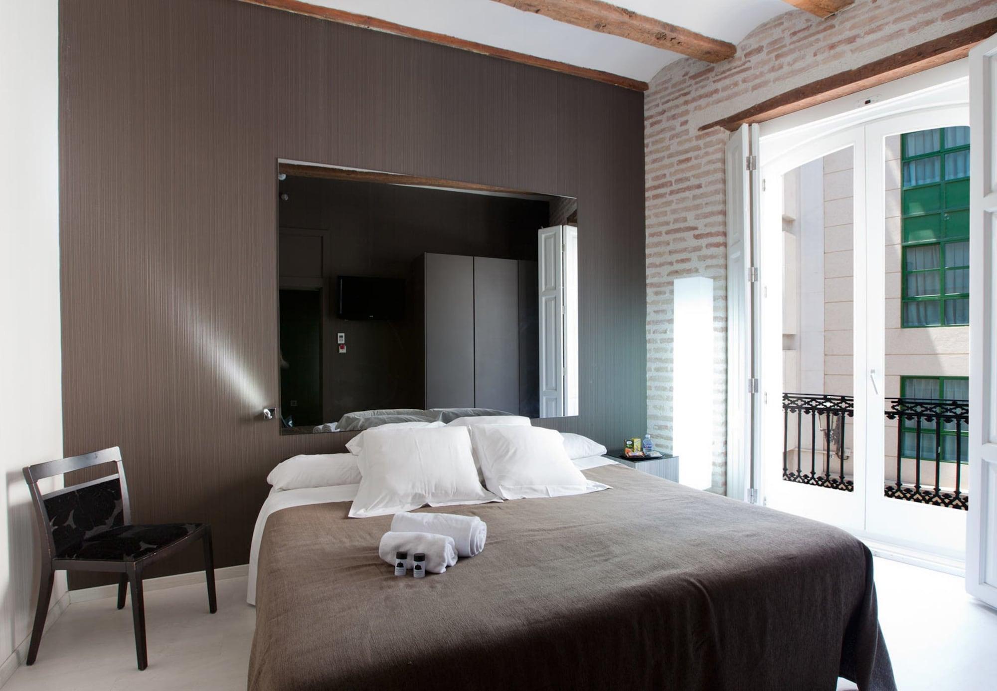 Cosy Embajador Maison d'hôtes 2*