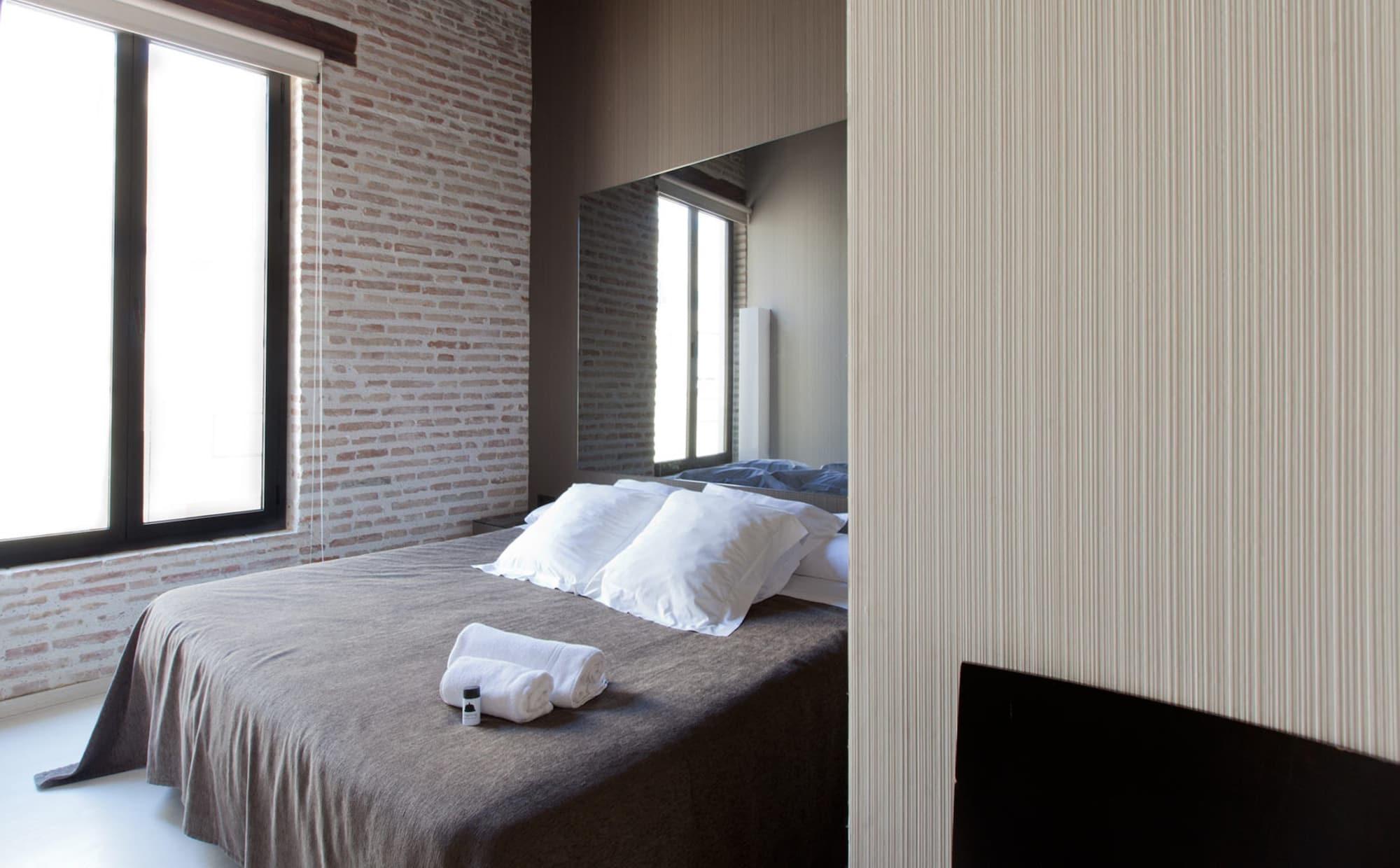Cosy Embajador 2* Valence