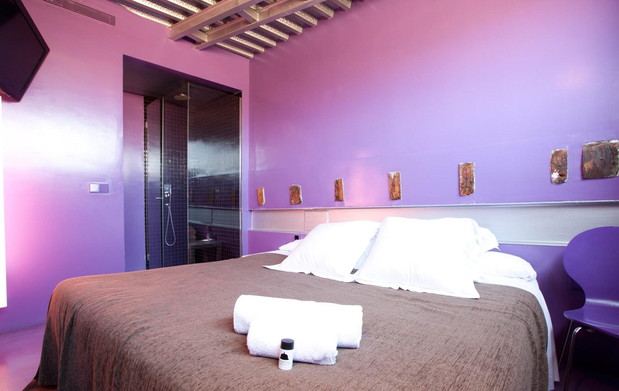 Cosy Embajador Maison d'hôtes 2*