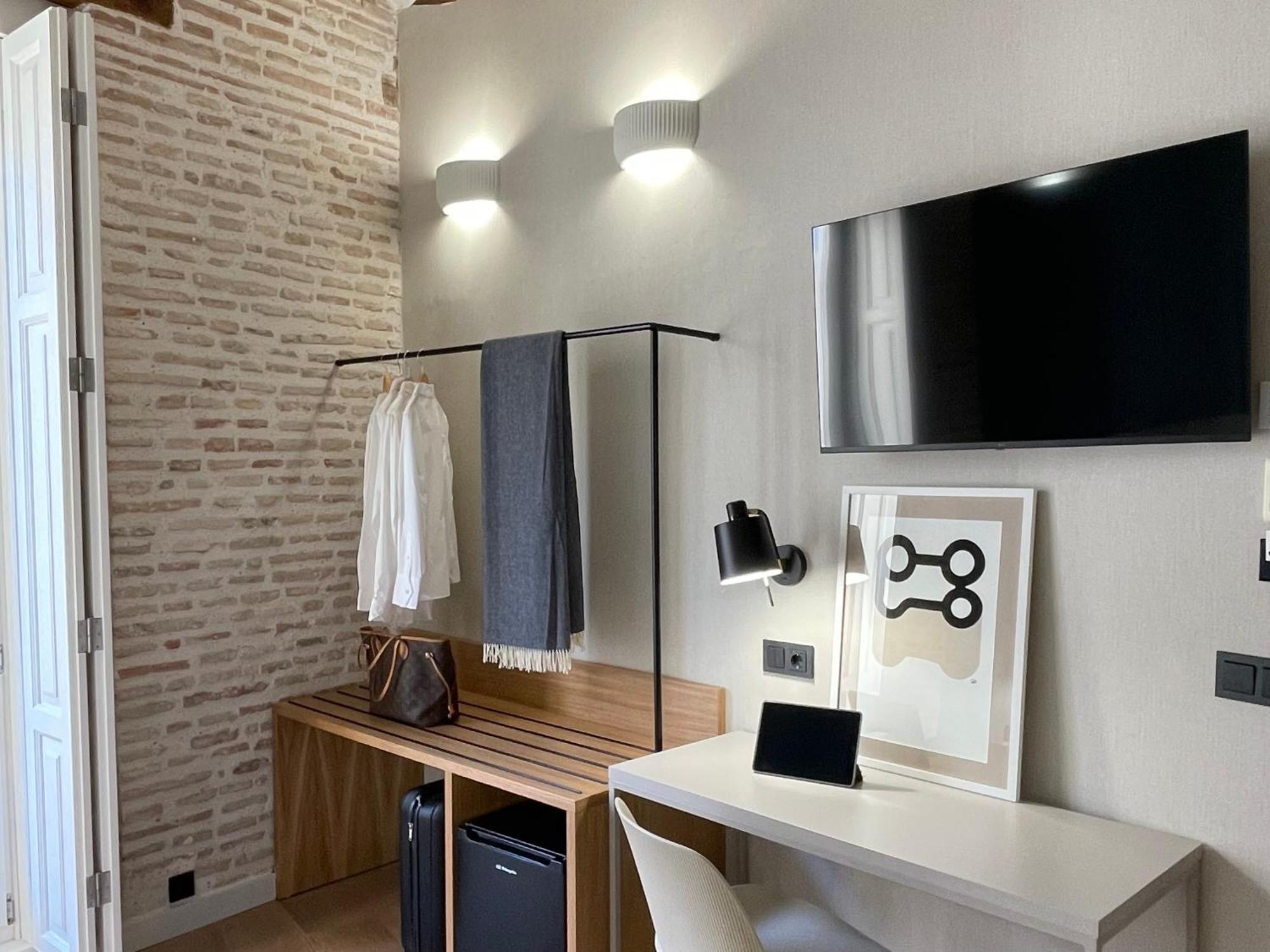 Maison d'hôtes Cosy Embajador 2*