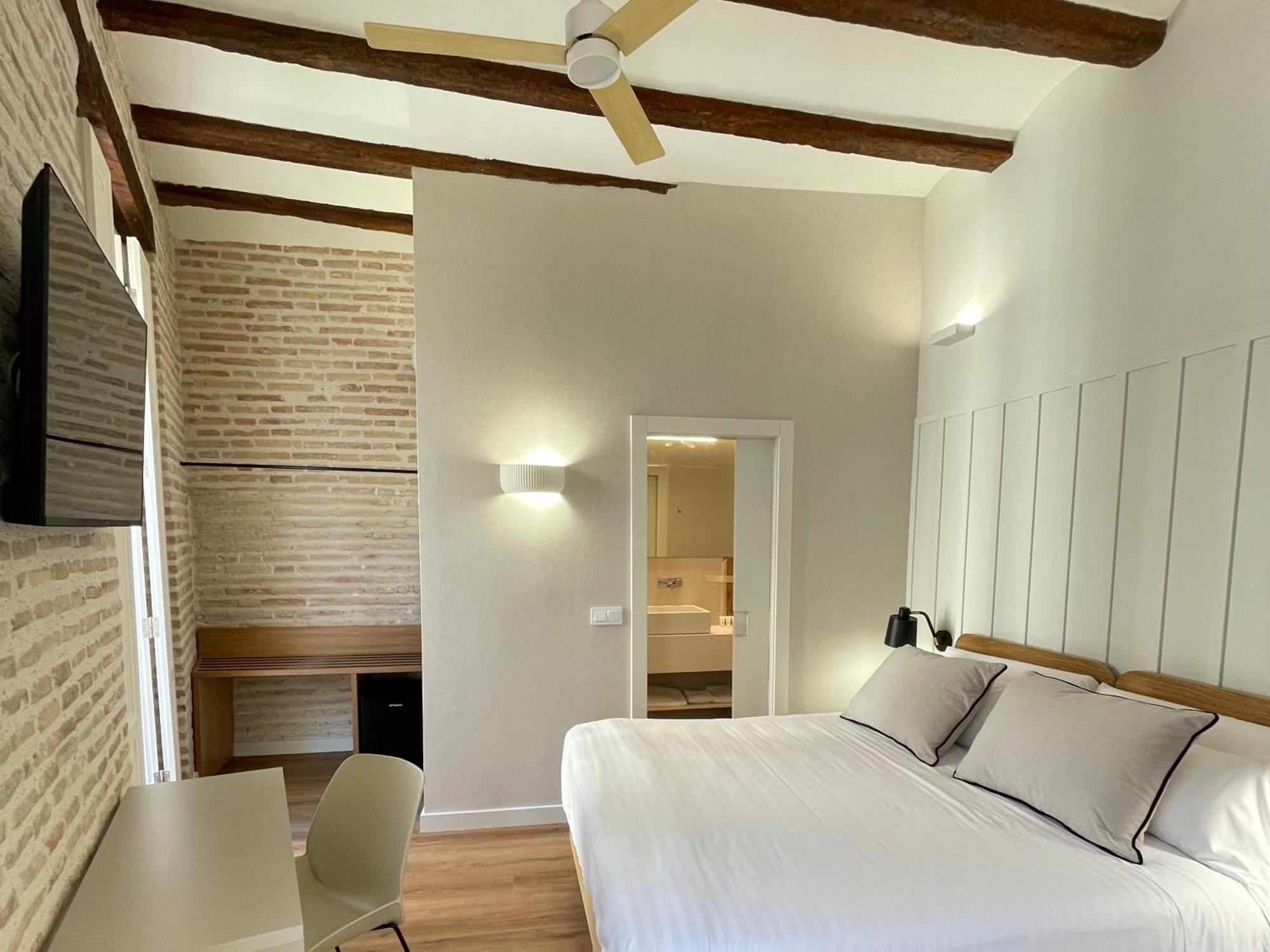 Maison d'hôtes Cosy Embajador