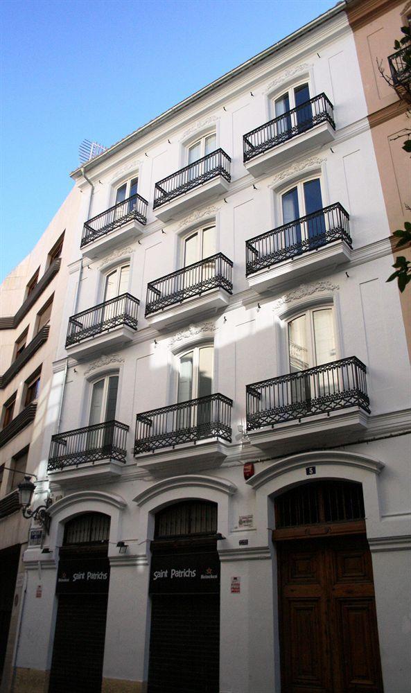 Maison d'hôtes Cosy Embajador