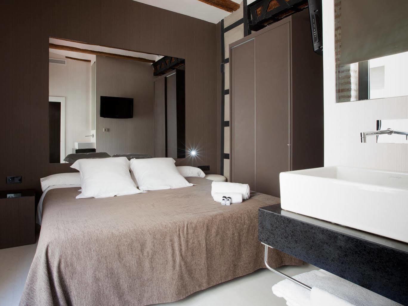 Cosy Embajador Valence
