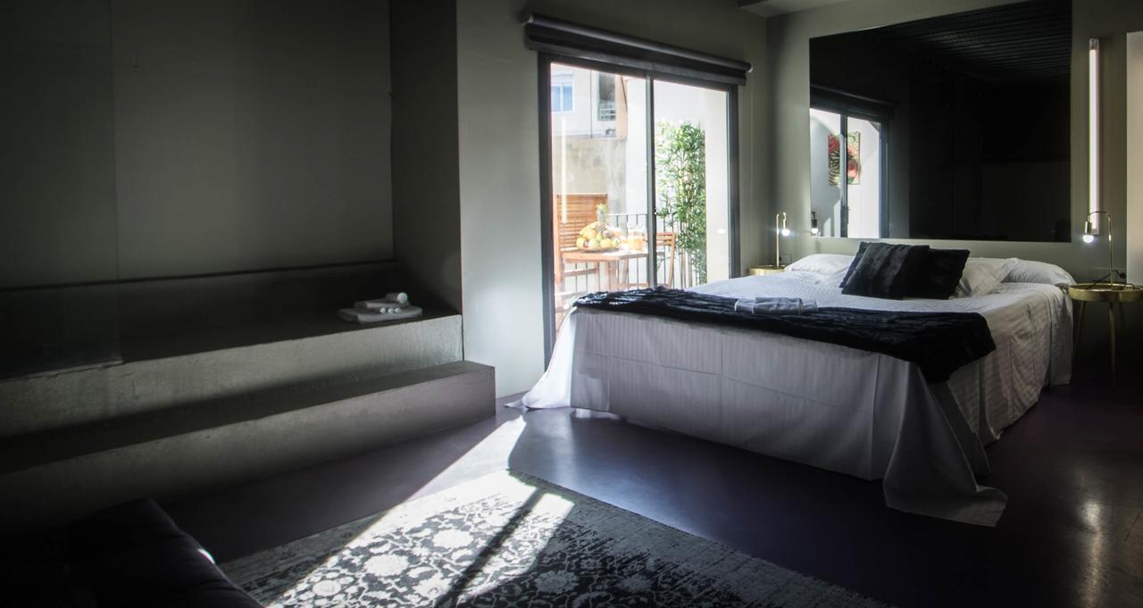 Cosy Embajador Gasthof Valencia