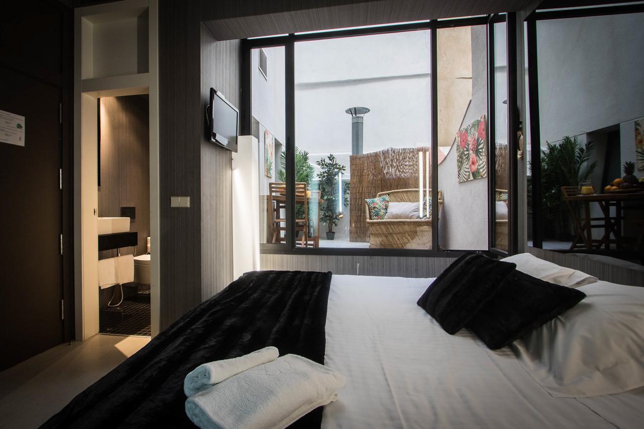 Cosy Embajador Gasthof 2*