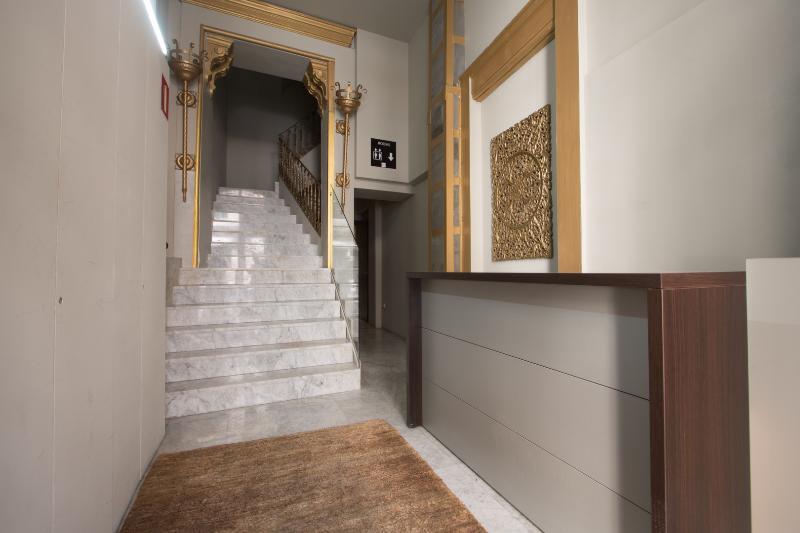 Maison d'hôtes Cosy Embajador Valence