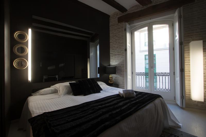 Maison d'hôtes Cosy Embajador