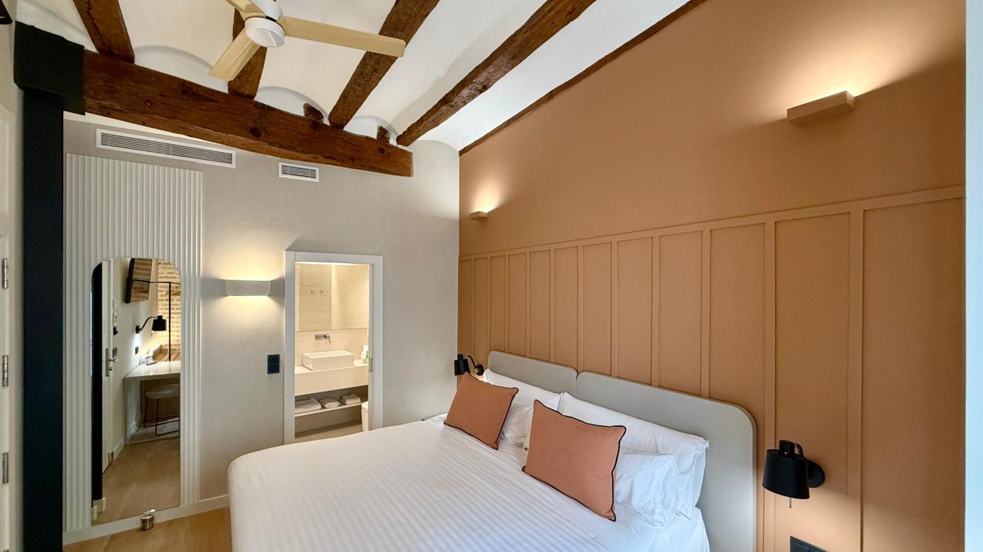 Cosy Embajador Valencia