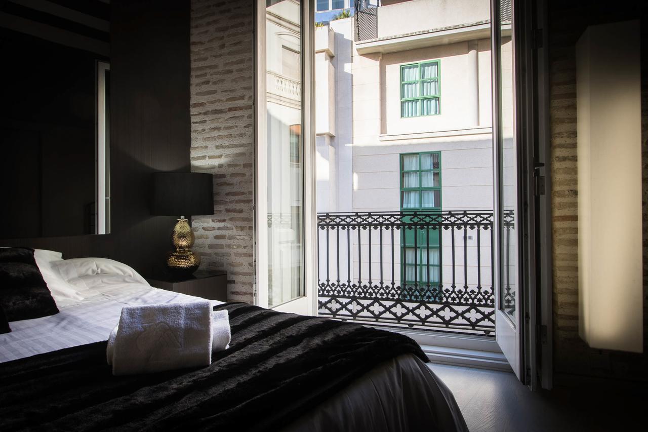 Cosy Embajador Gasthuis